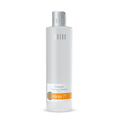 Janzen Šampon Orange 300 ml