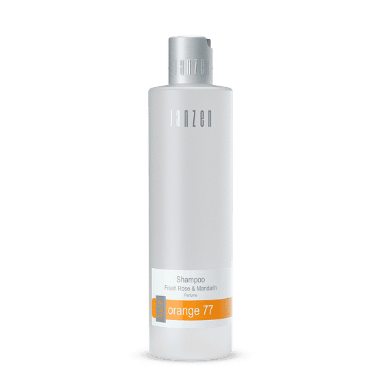 Janzen Šampon Orange 300 ml