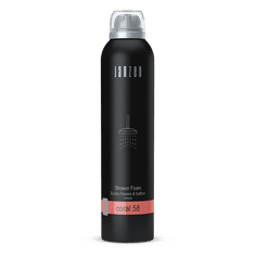 Janzen Pena za kopel Coral 400 ml