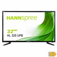 NEW Monitor HANNS G HL320UPB 31,5" FHD VGA HDMI IPS LED 31,5"