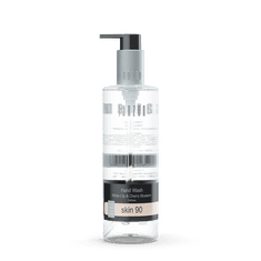 Janzen Tekoče milo Skin 250 ml