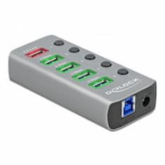 NEW USB Hub DELOCK 63262