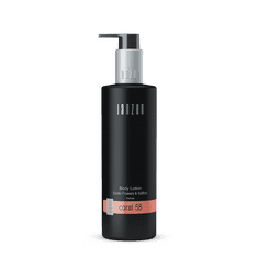 Janzen losjon za telo Coral 250 ml