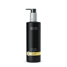 Janzen losjon za telo Sun 250 ml