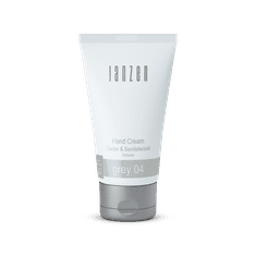 Janzen Krema za roke Grey 75 ml