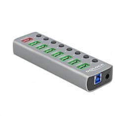 NEW USB Hub DELOCK 63264