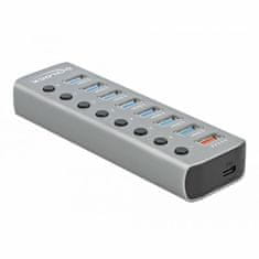 NEW USB Hub DELOCK 63264