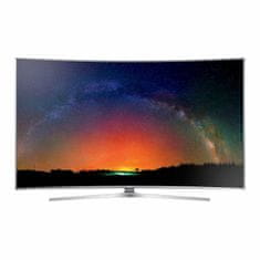 NEW Smart TV Samsung UE88JS9500 88" 4K SUHD 3D LED Wifi Krivulja