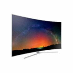 NEW Smart TV Samsung UE88JS9500 88" 4K SUHD 3D LED Wifi Krivulja