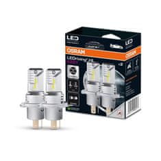 Osram LEDriving HL EASY H4/H19 12V P43t/PU43t 6000K 2kosa