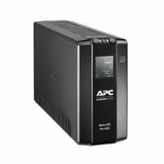 APC Sistem Neprekinjenega Napajanja Interaktivno UPS APC BR650MI 390 W