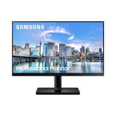 NEW Monitor Samsung LF27T450FQRXEN 27" IPS FHD