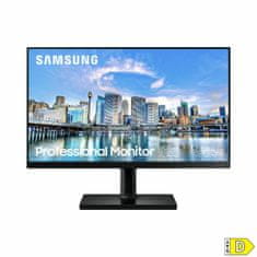 NEW Monitor Samsung LF27T450FQRXEN 27" IPS FHD