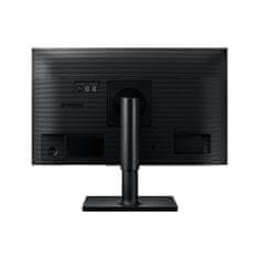 NEW Monitor Samsung LF24T450FQRXEN 24" FHD