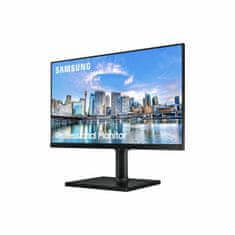 NEW Monitor Samsung LF27T450FQRXEN 27" IPS FHD