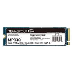 TeamGroup 1TB M.2 NVMe Gen3x4 SSD MP33Q 3D QLC 2280