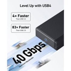 Anker 568 USB-C priklopna postaja 11 v 1