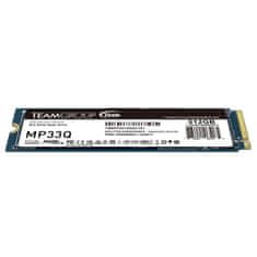 TeamGroup 512GB M.2 NVMe Gen3x4 SSD MP33Q 3D QLC 2280