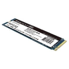 TeamGroup 512GB M.2 NVMe Gen3x4 SSD MP33Q 3D QLC 2280