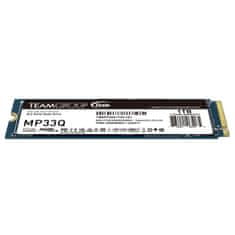 TeamGroup 1TB M.2 NVMe Gen3x4 SSD MP33Q 3D QLC 2280