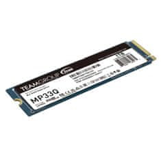 TeamGroup 1TB M.2 NVMe Gen3x4 SSD MP33Q 3D QLC 2280