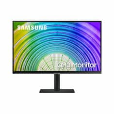 NEW Monitor Samsung LS27A600UUUXEN 27" 2560 x 1440 px Quad HD