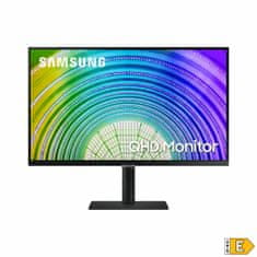 NEW Monitor Samsung LS27A600UUUXEN 27" 2560 x 1440 px Quad HD