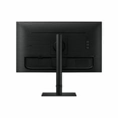 NEW Monitor Samsung LS27A600UUUXEN 27" 2560 x 1440 px Quad HD