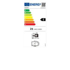 NEW Monitor Samsung LS27A600UUUXEN 27" 2560 x 1440 px Quad HD