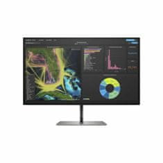 NEW Monitor HP 1B9T0AA#ABB 27" 4K Ultra HD IPS 27" IPS