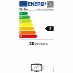 NEW Monitor HP 189T3AA#ABB IPS WXGA 27"