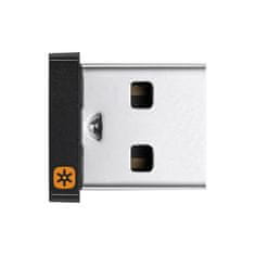 NEW Brezžični Adapter Logitech 910-005931 Črna