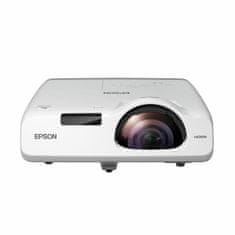 NEW Projektor Epson V11H673040 3200 Lm Bela