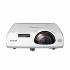 NEW Projektor Epson V11H671040 3400 Lm Bela