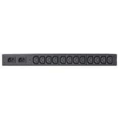 NEW Strip APC AP4421 230V 10A