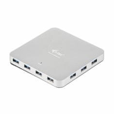 NEW USB Hub i-Tec U3HUBMETAL10