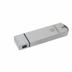 NEW Ključ USB Kingston ENTERPRISE S1000 16 GB Srebro