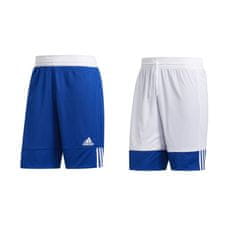 Adidas Hlače košarkaška obutev bela 170 - 175 cm/M 3G Speed