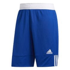 Adidas Hlače košarkaška obutev bela 170 - 175 cm/M 3G Speed