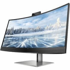 NEW Monitor HP 30A19AA#ABB 34" LED VA 60 Hz 34"