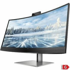 NEW Monitor HP 30A19AA#ABB 34" LED VA 60 Hz 34"