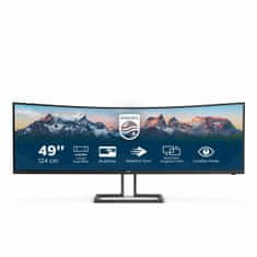 NEW Monitor Philips 498P9Z/00 165Hz 49"