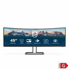 NEW Monitor Philips 498P9Z/00 165Hz 49"