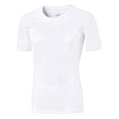 Puma Majice bela XL Liga Baselayer