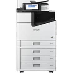 NEW Multifunkcijski Tiskalnik Epson WorkForce Enterprise WF-C20750