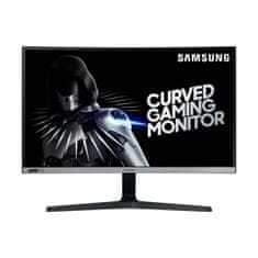 NEW Monitor Samsung LC27RG50FQRXEN Zakrivljen 27" LED Full HD