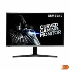 NEW Monitor Samsung LC27RG50FQRXEN Zakrivljen 27" LED Full HD