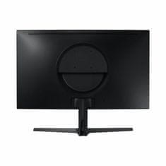 NEW Monitor Samsung LC27RG50FQRXEN Zakrivljen 27" LED Full HD