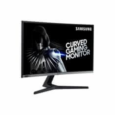 NEW Monitor Samsung LC27RG50FQRXEN Zakrivljen 27" LED Full HD