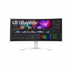 NEW Monitor LG 40WP95C-W 5K ULTRA HD 39.7"